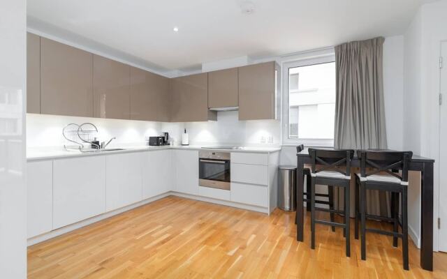 Stunning 3Br Flat In East Village W Balcony, Fits 9