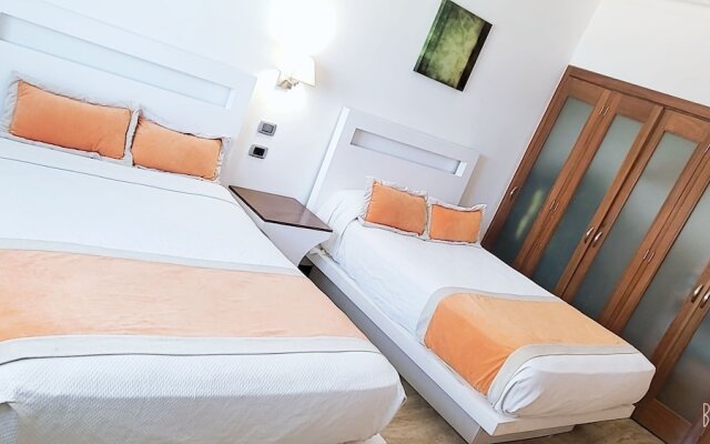 Resort hamaca believe