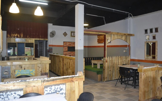 Pine Boutique Batu Gajah