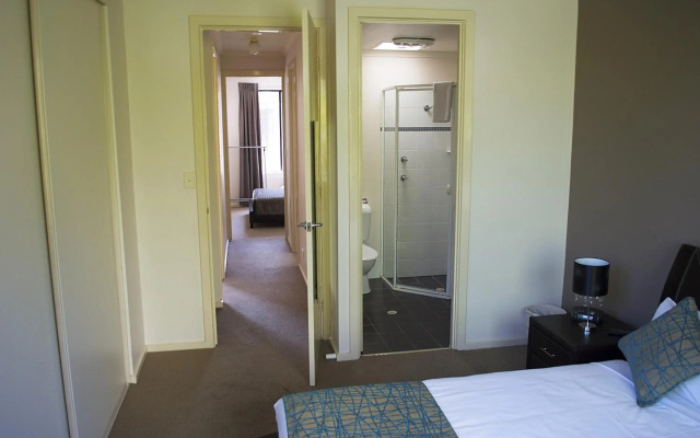 RNR Serviced Apartments Adelaide