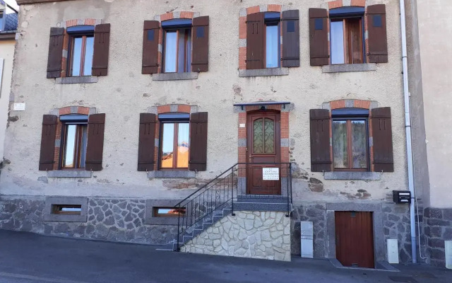la maison seillere