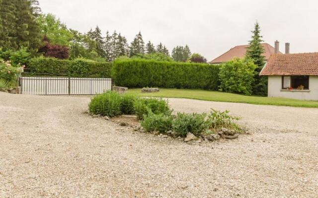 Gîte Onjon, 3 pièces, 4 personnes - FR-1-543-74