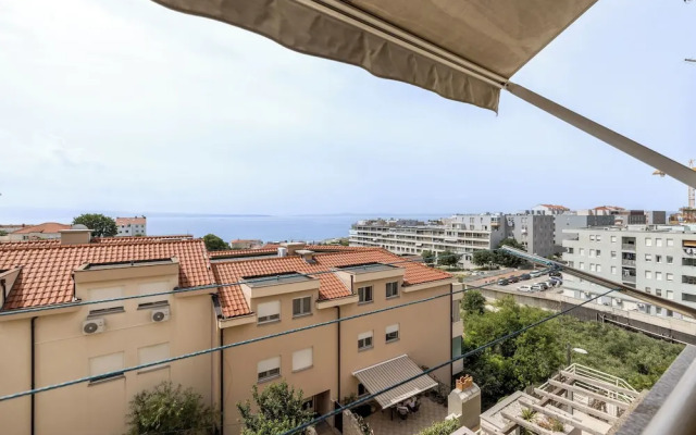 Amigo 2-Bedroom Luxury Suite - Seaview