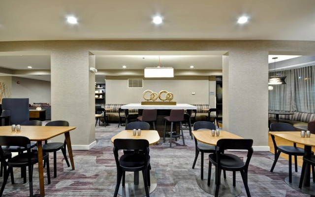 Courtyard by Marriott Jacksonville Airport