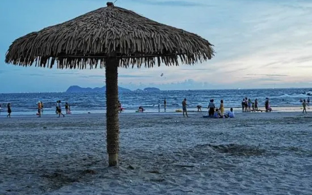 Huidong Yifan Resort Apartment