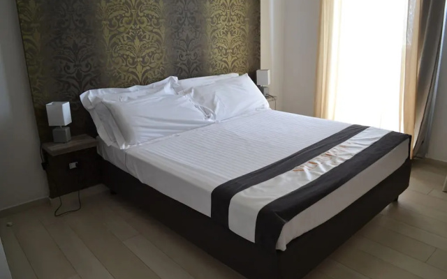 Hotel Villa Joseph