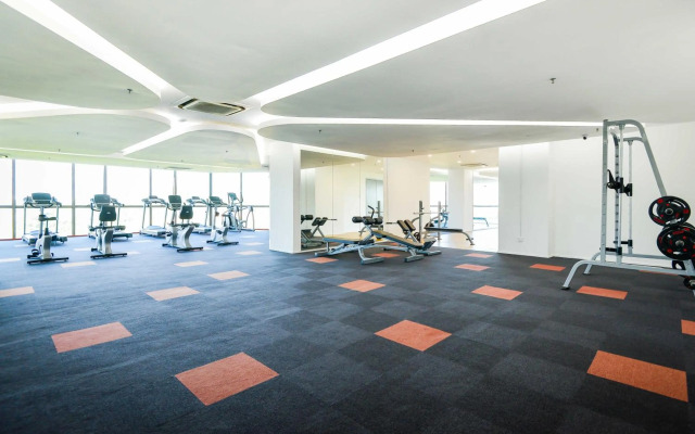 Pegasus Hotel Shah Alam