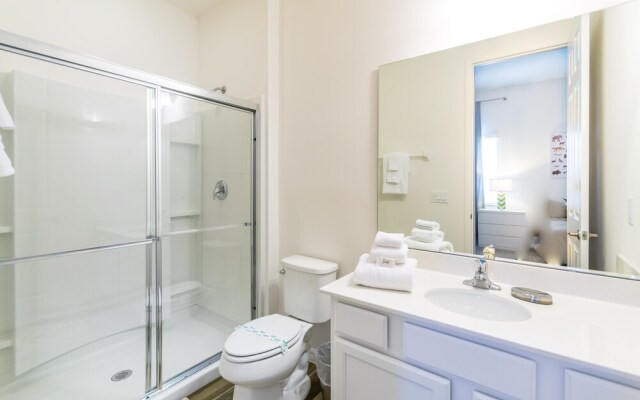 Solterra - 6136 Broad Oak Drive