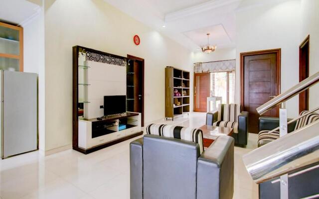 OYO 90006 Dieng Ellen s House Syariah