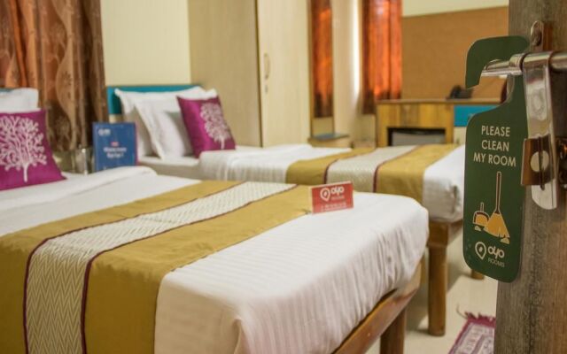 OYO Rooms IT Park Nagpur 1