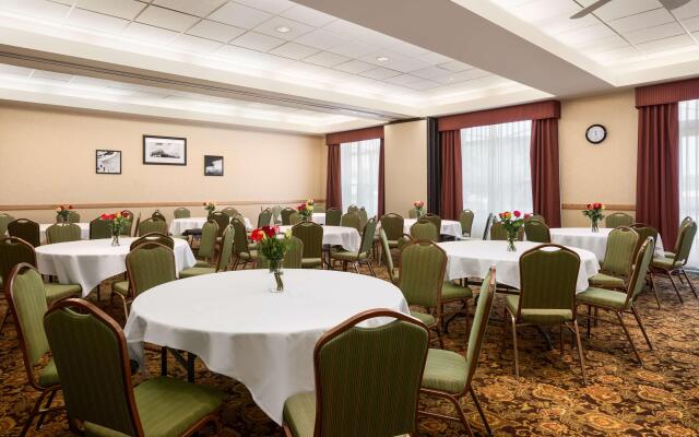 Holiday Inn Express & Suites Salt Lake City N – Bountiful by IHG
