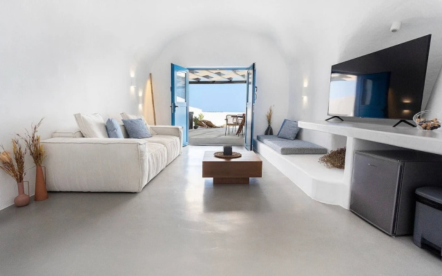Sandras Suite With Outdoor Hot Tub And Sea View
