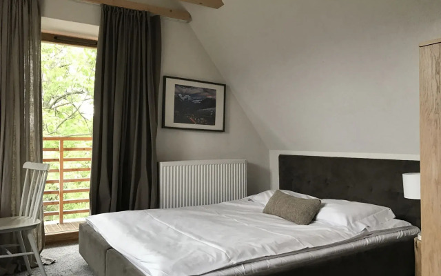Monte House Apartments Odkryj Zakopane