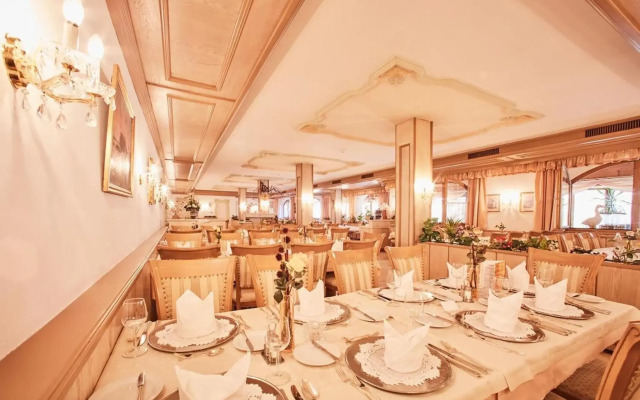 Hotel Brennerspitz