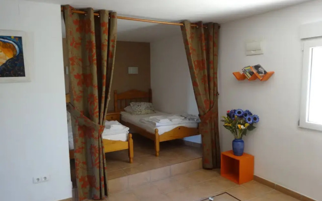 Apartment in Villa Quiet Residential Area Close to all Activities