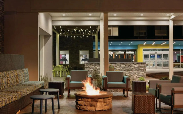 Rodeway Inn