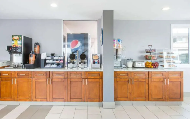 Travelodge By Wyndham Williams Grand Canyon