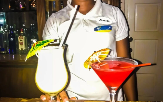 L’escape A Boutique Resort