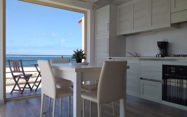 Cá Marta - The flat with sea view