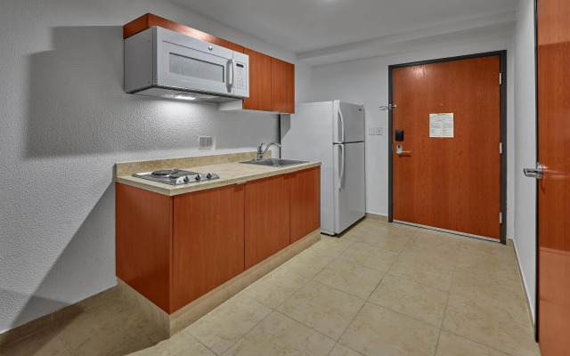 Extended Suites Coatzacoalcos Forum