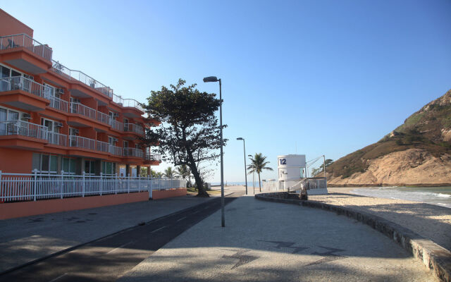 KS Beach Hotel