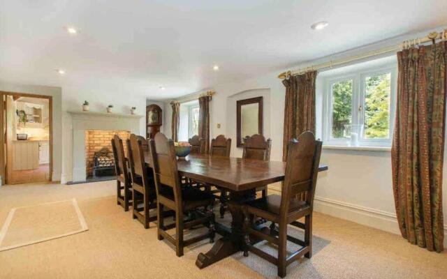 Stunning Country Farm House between Bristol & Bath
