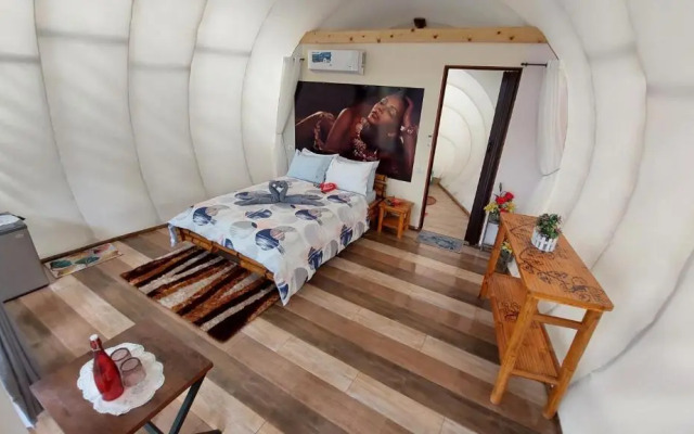 Shenanigans Glamping Resort