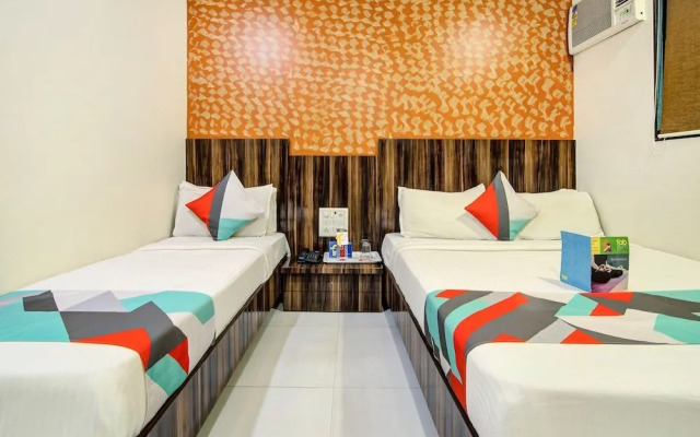 Hotel Garden Park by FabHotel