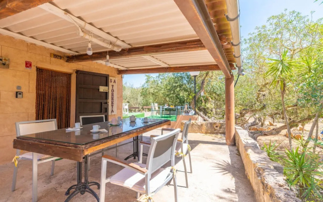 Sa Torreta in El Palmer