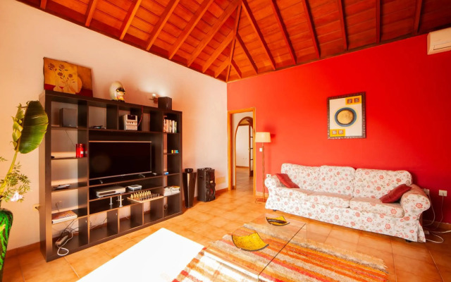 Villa Tamanca