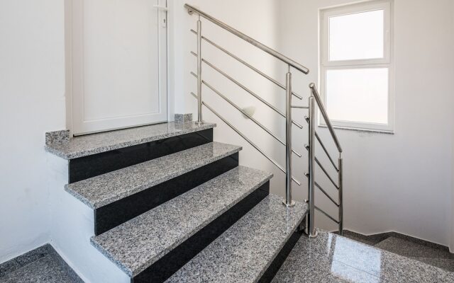 Apartments Krpan