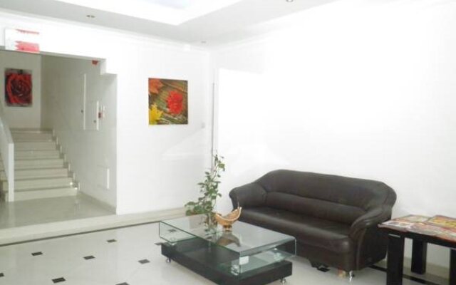 Reema Plaza Apartment