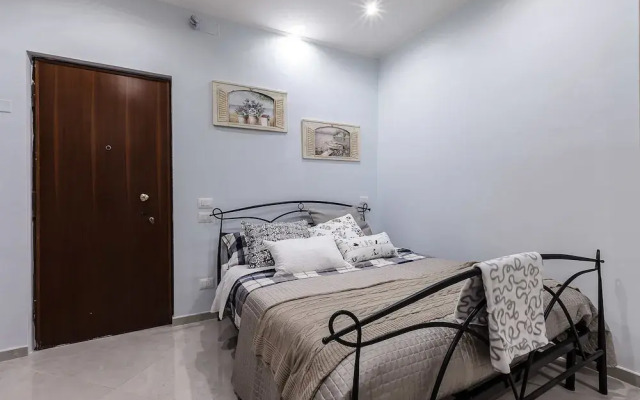 Capri Apartment