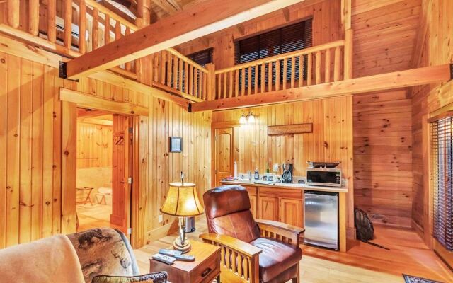 North Fork Mountain Inn