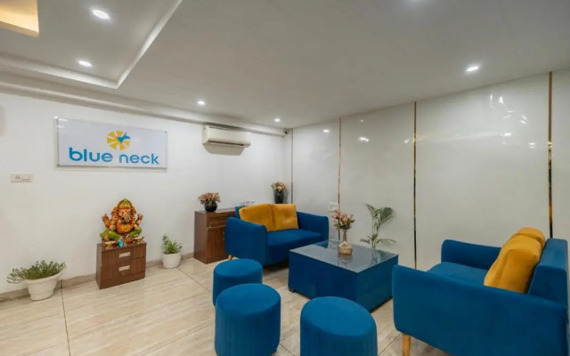 BlueNeck Sec 47 near Medanta -The Medicity' Gurugram