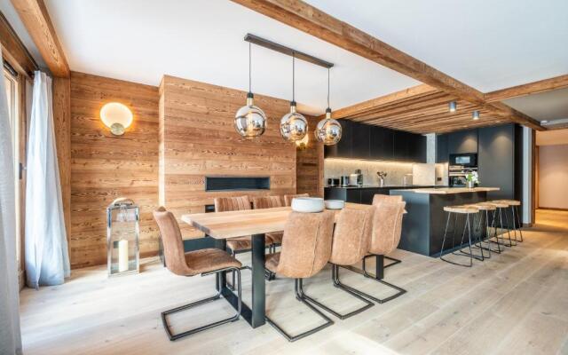 Residence Isba Méribel - by EMERALD STAY