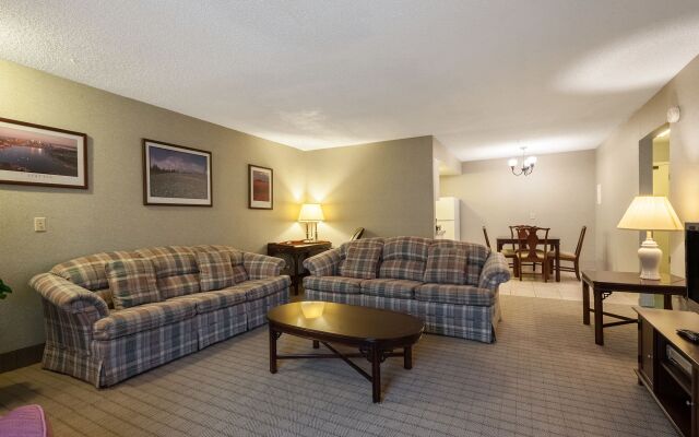 SureStay Hotel by Best Western SeaTac Airport North