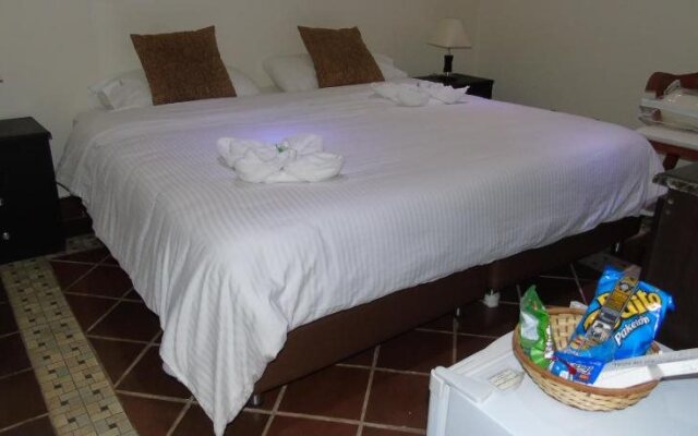 Hotel Villa de Leyva Plaza