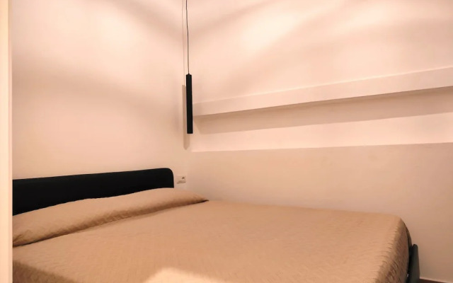 San Giovanni Suite Central