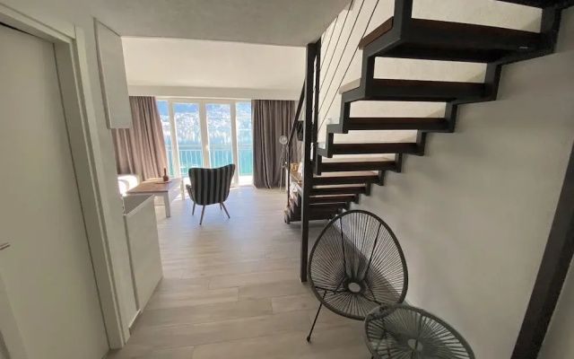 House 44 apartments