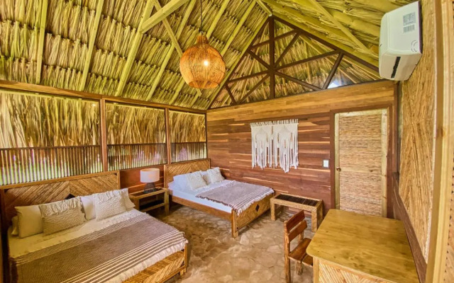 Hotel Isla Mucura