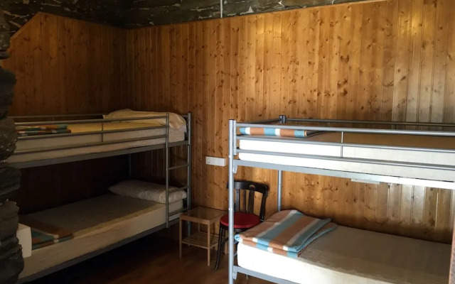 Albergue San Lázaro - Hostel