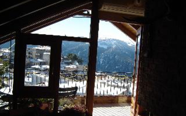Villa Filoxenia