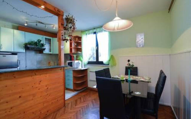 Apartment Vanja