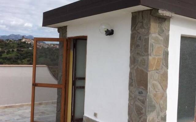 B&B Parco Del Cilento
