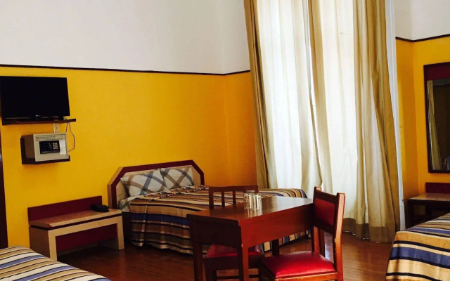 Hotel Isabel