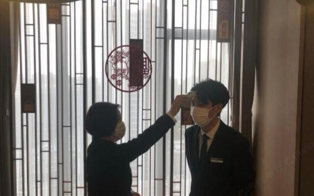 Veegle By Landison Hotel Hangzhou