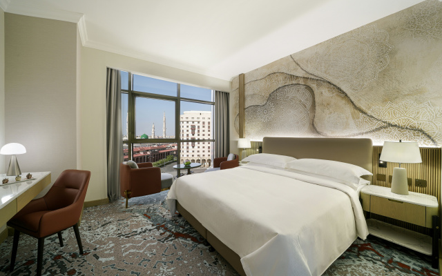 Rotana Al Manakha Madinah
