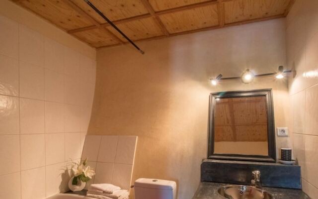 La Maison Des Archers