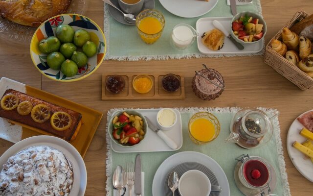 Bastide les 3 Portes